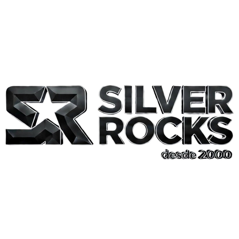 Logo Silver Rocks 2026 (para fundo claro) 1